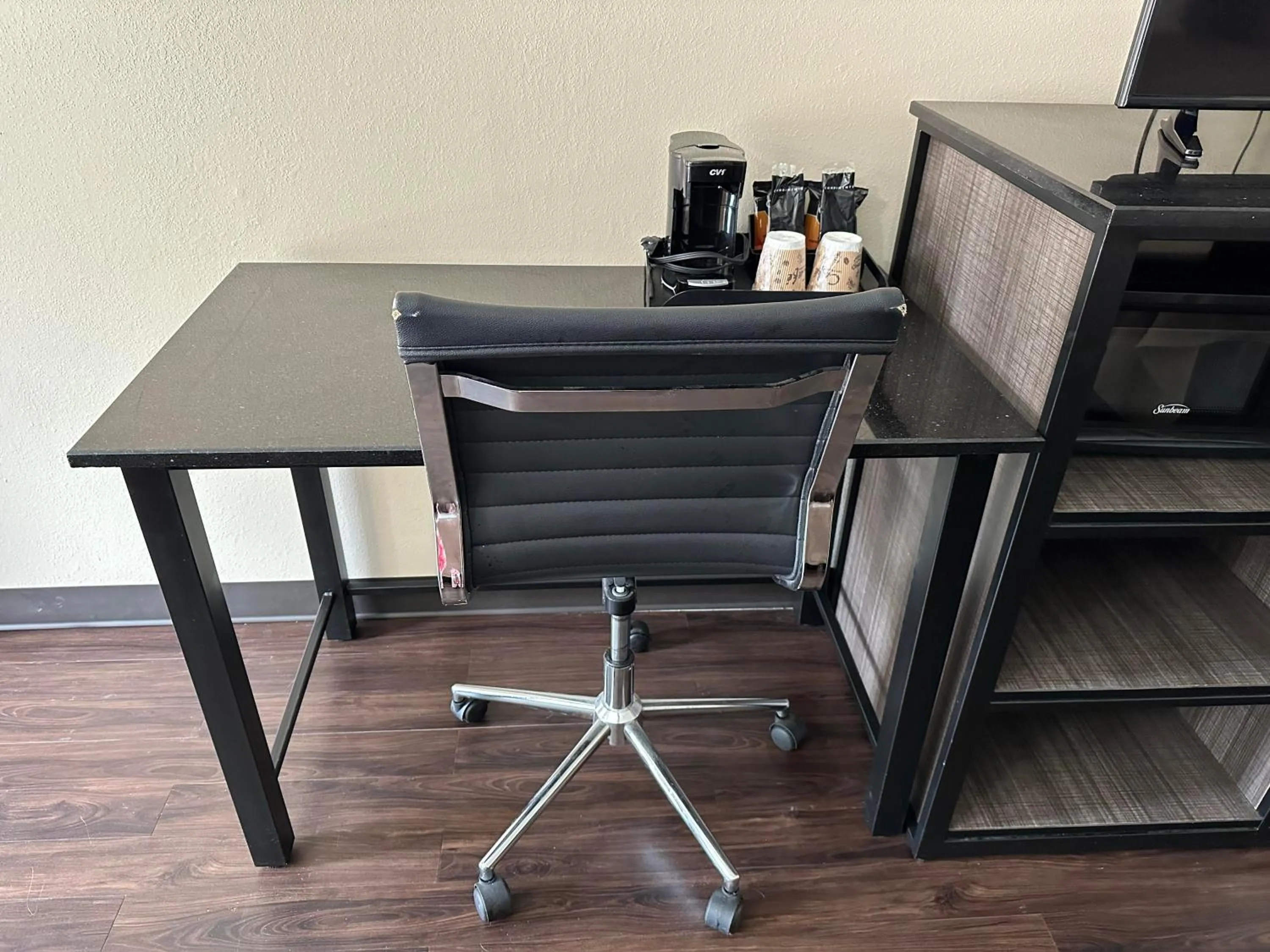 Express inn Hartselle