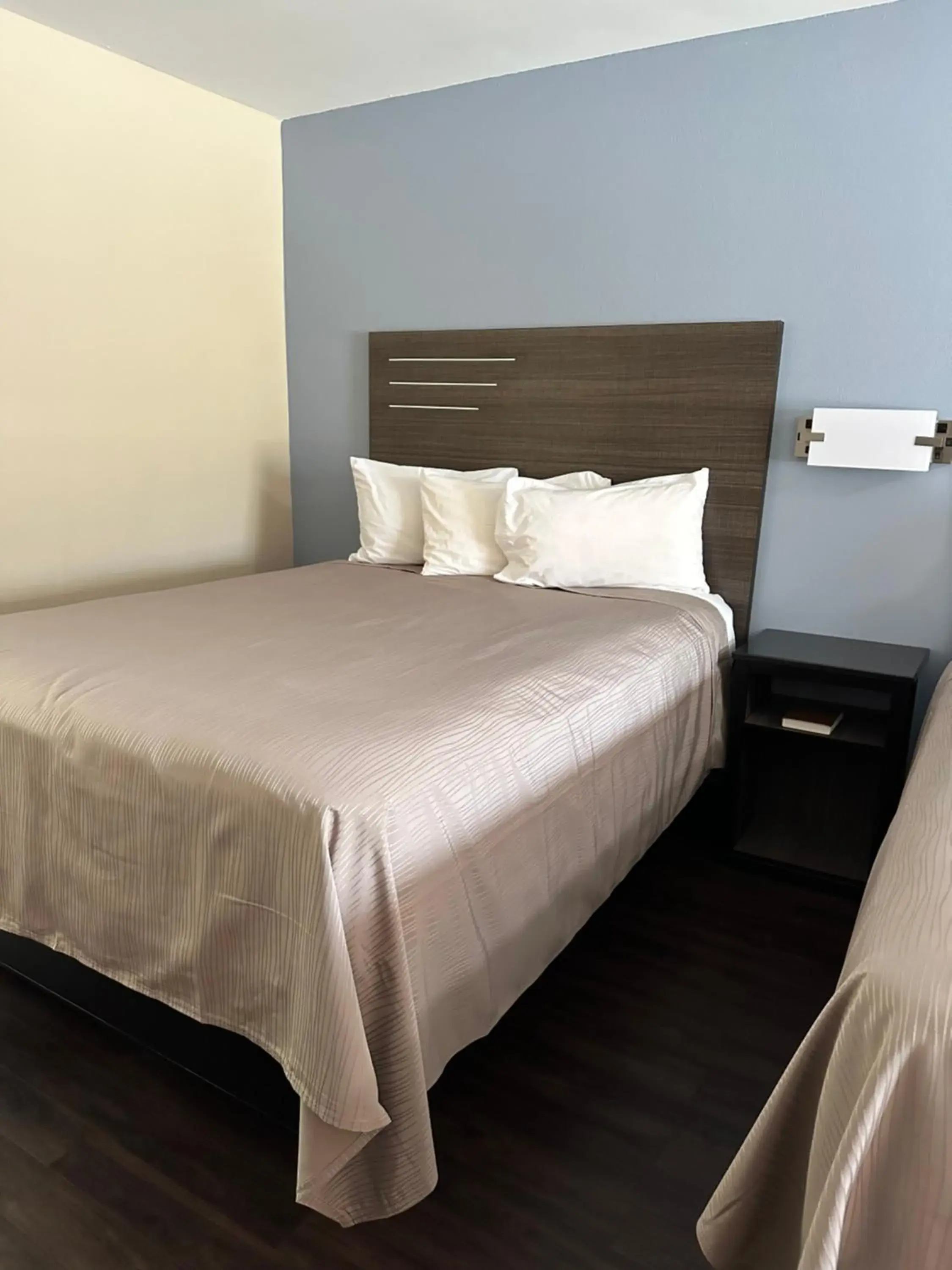 Express inn Hartselle Express inn Hartselle