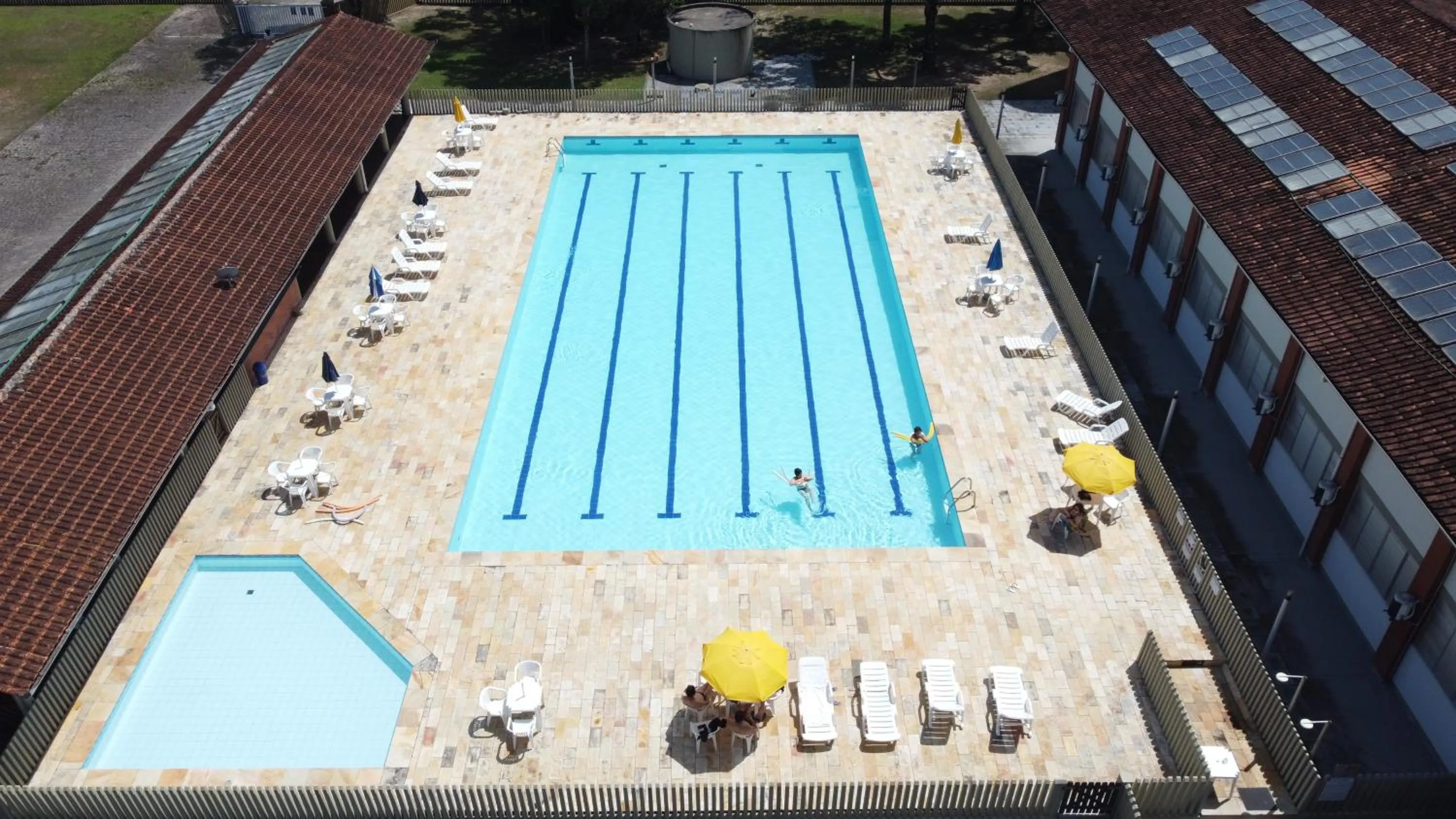 Pousada Pontal de Guaratuba