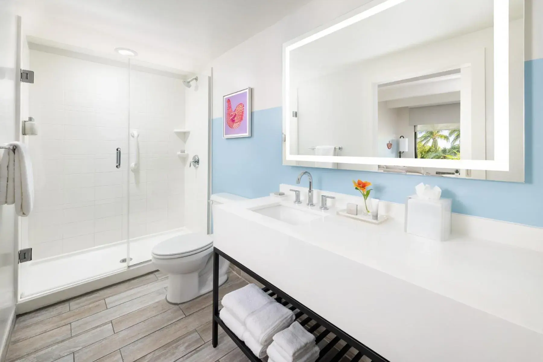 Garden View Double Queen Room -Newly Renovated in The Gates Hotel Key West Garden View Double Queen Room -Newly Renovated in The Gates Hotel Key West