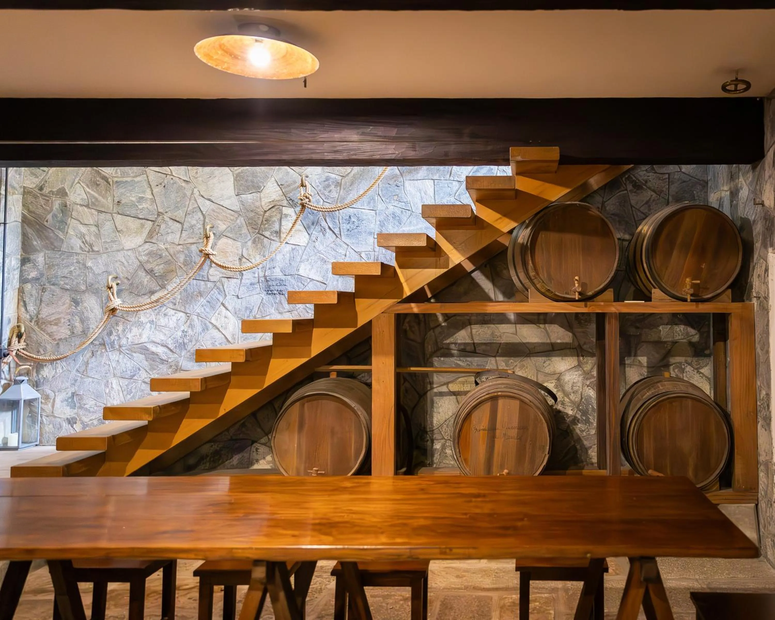 Property building in La Baguala