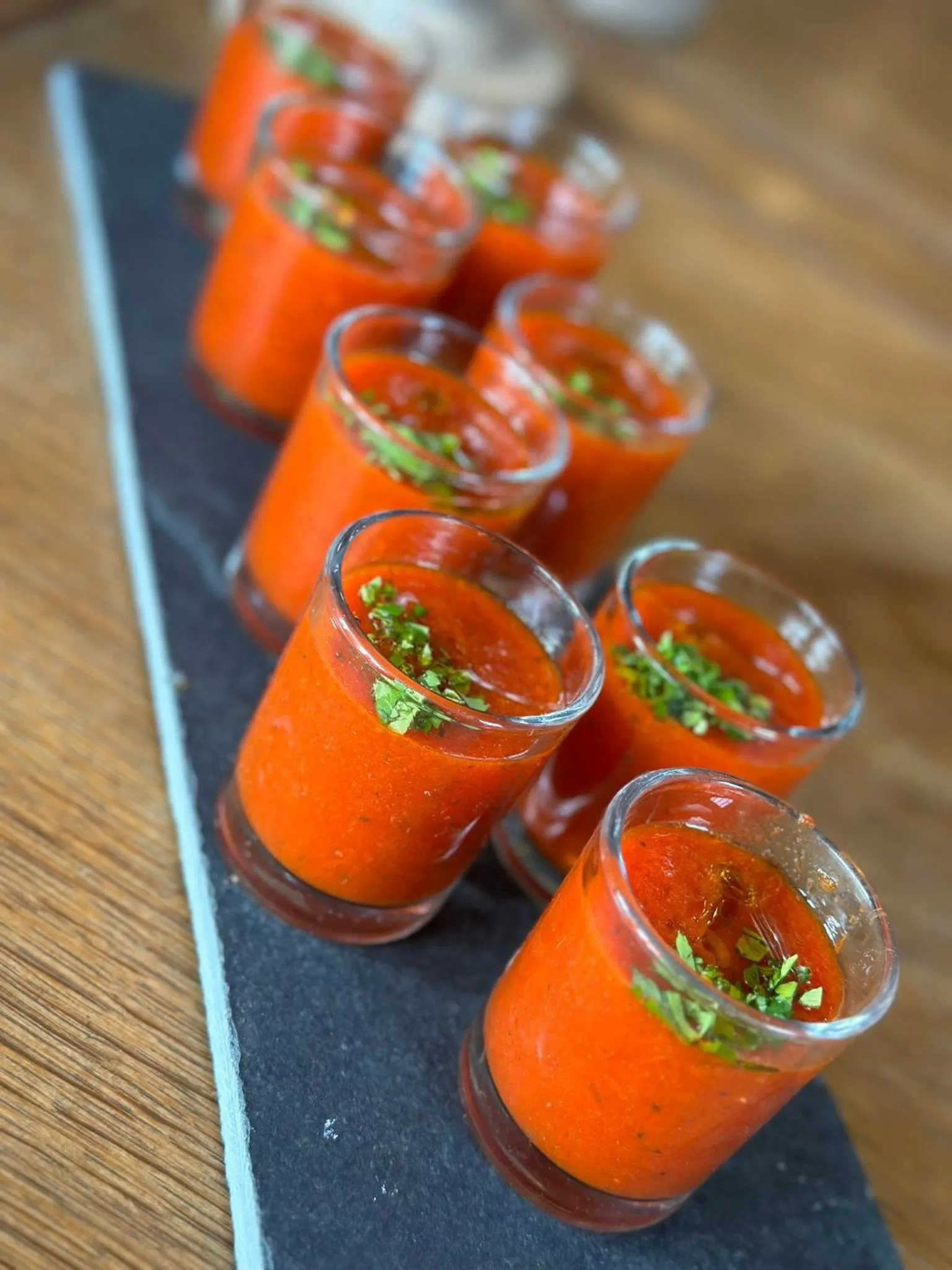 Restaurant/places to eat in La Baguala