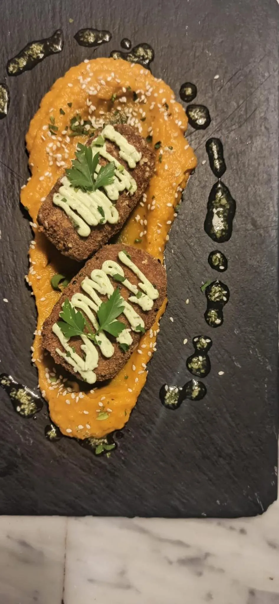 Restaurant/places to eat in La Baguala