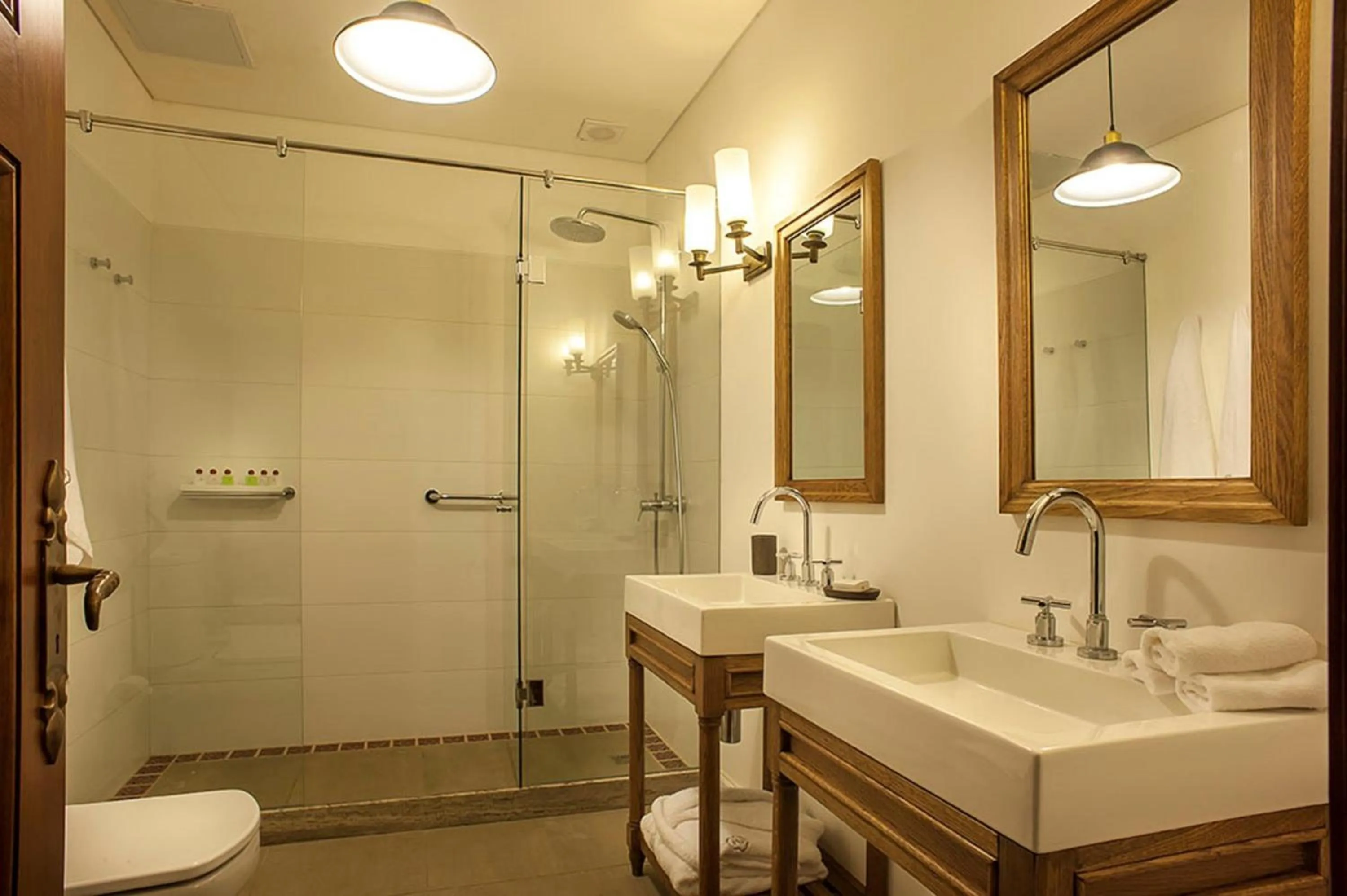 Toilet in La Baguala