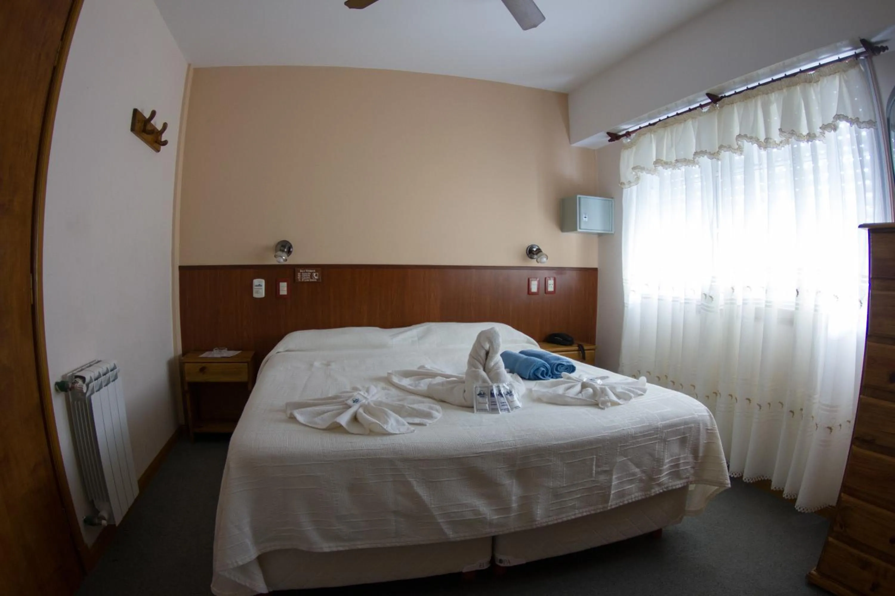 Hotel Teomar
