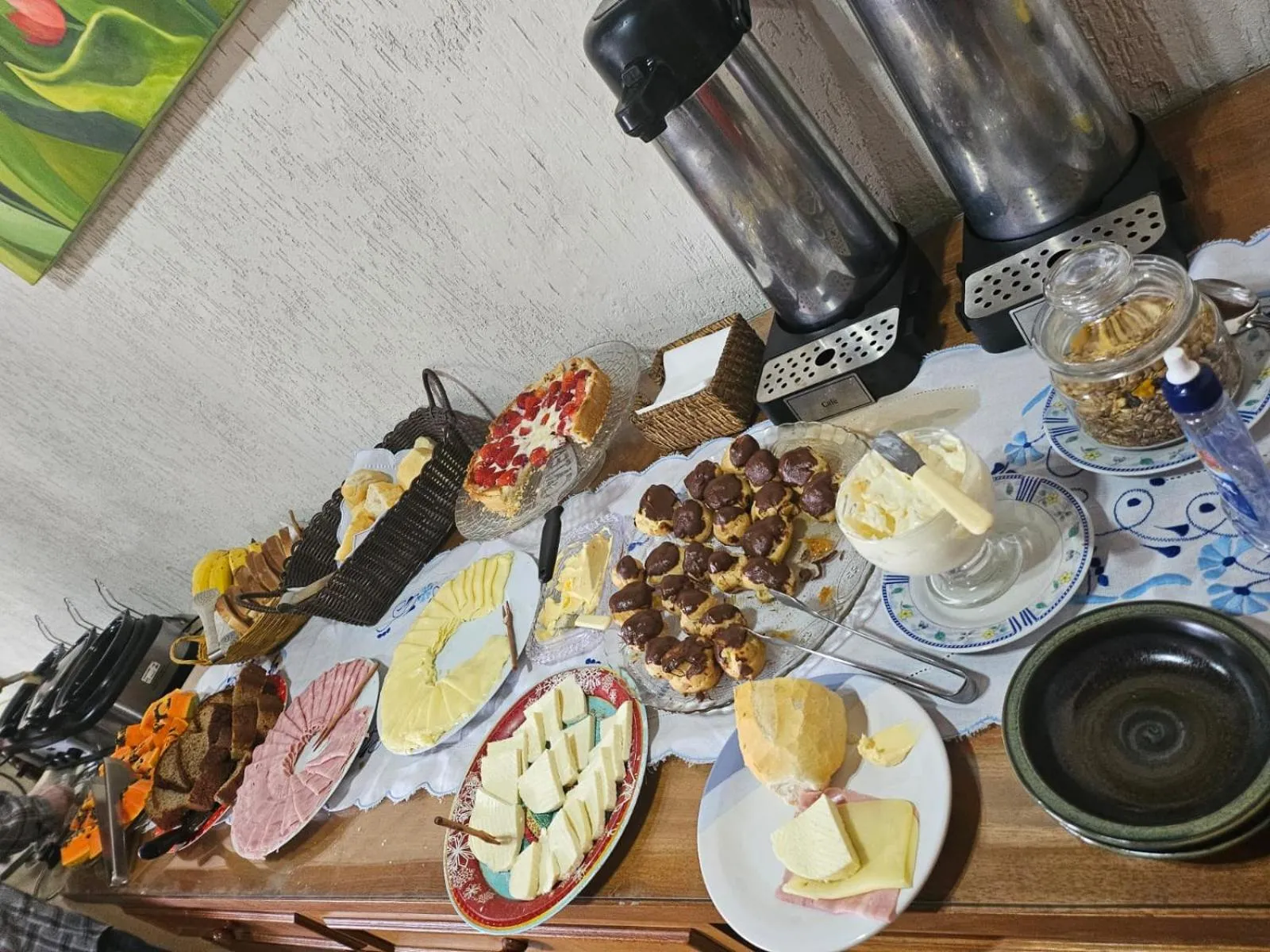 Pousada D' Paula