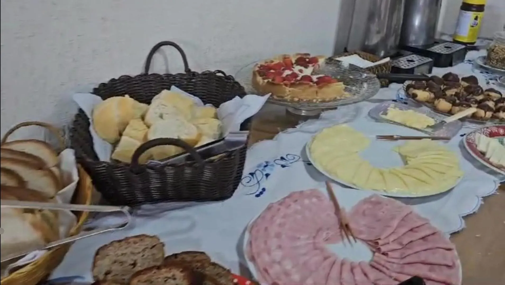 Pousada D' Paula