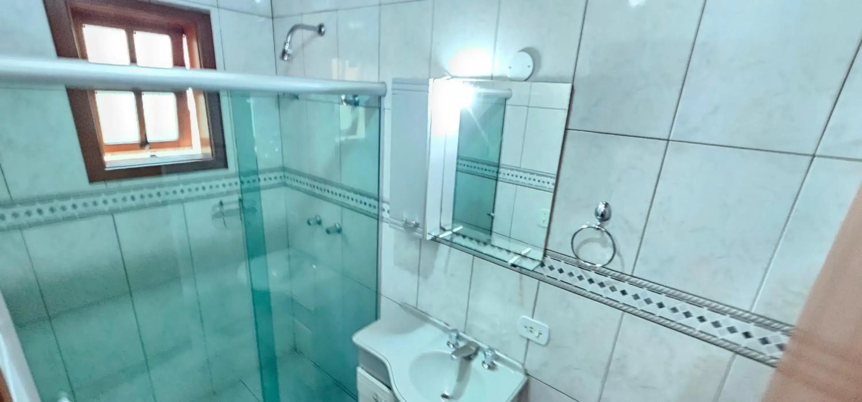 Standard Double Suite in Pousada D' Paula Standard Double Suite in Pousada D' Paula
