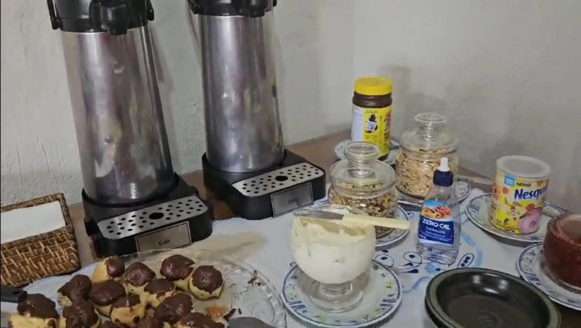 Pousada D' Paula