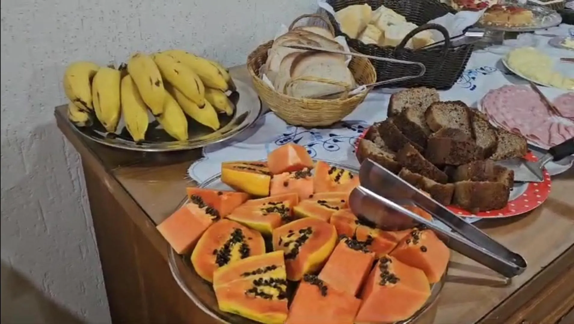 Pousada D' Paula