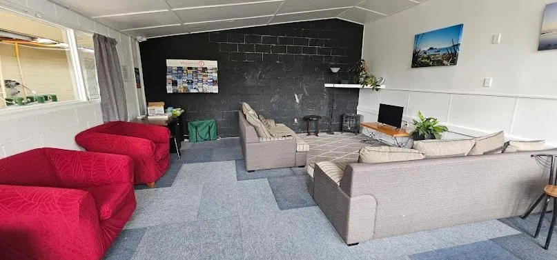 Westport Kiwi Holiday Park & Motels