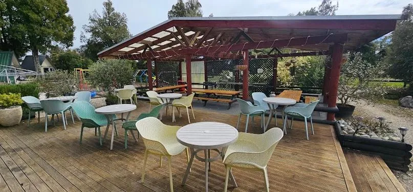 Westport Kiwi Holiday Park & Motels