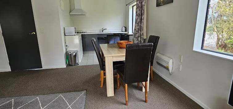 Westport Kiwi Holiday Park & Motels