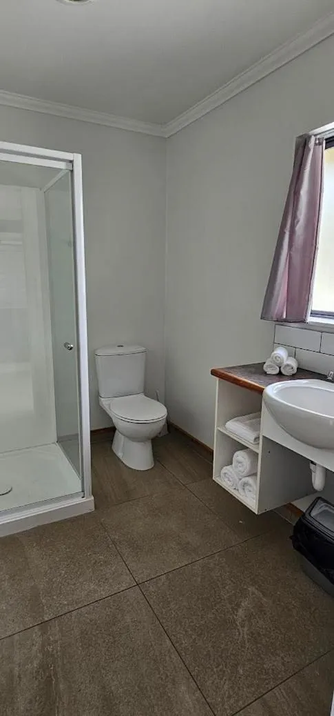 Westport Kiwi Holiday Park & Motels