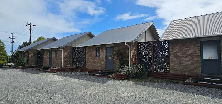 Westport Kiwi Holiday Park & Motels