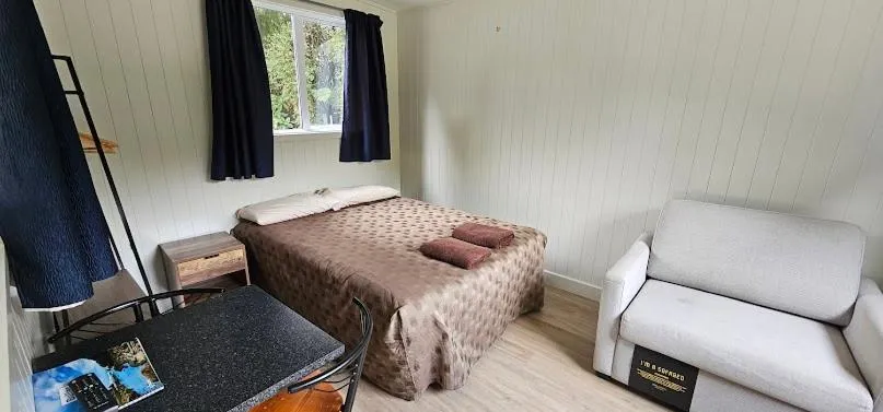 Westport Kiwi Holiday Park & Motels