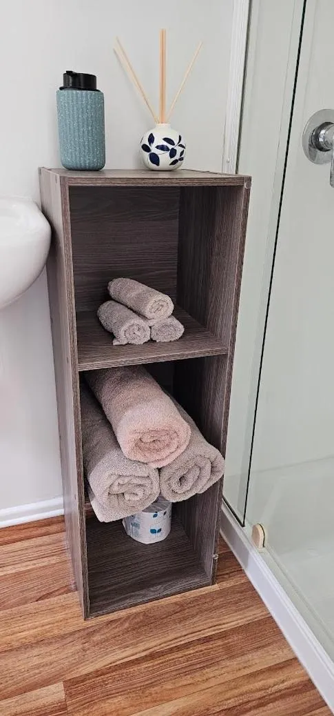 Westport Kiwi Holiday Park & Motels