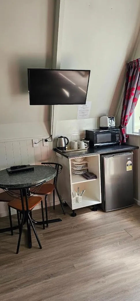 Westport Kiwi Holiday Park & Motels