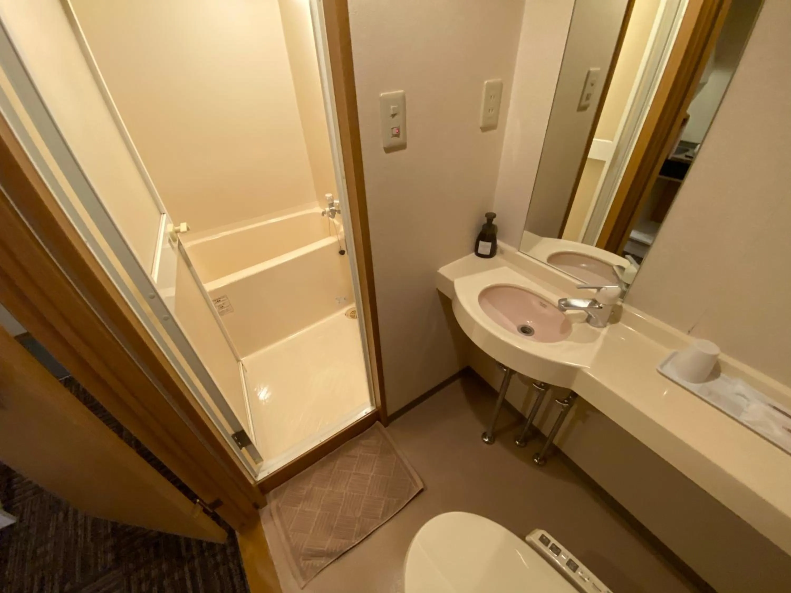 ryugasakiplazahotel honkan