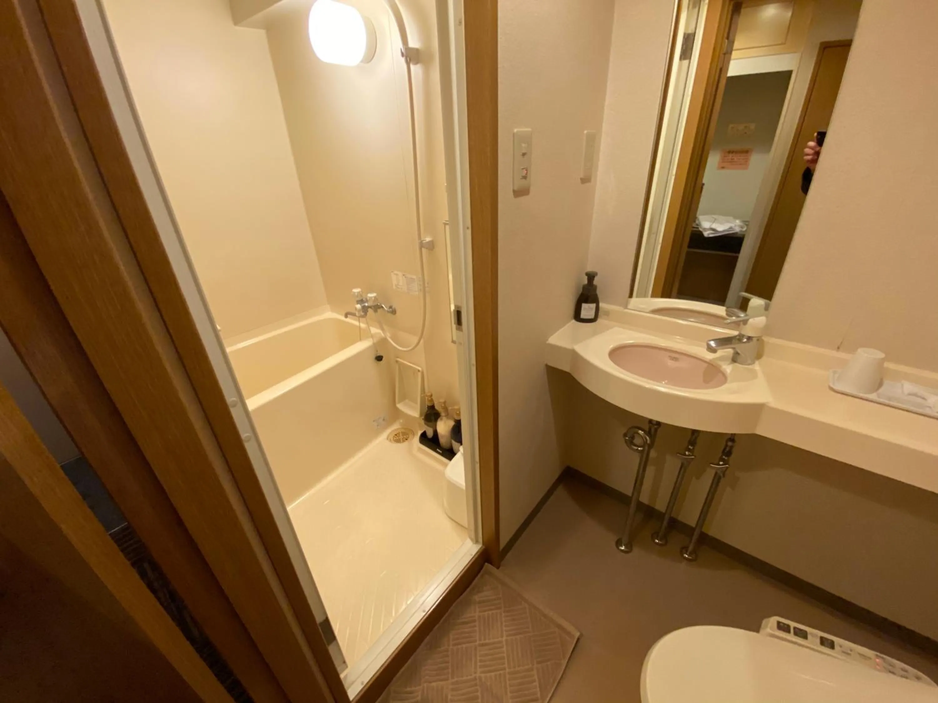 ryugasakiplazahotel honkan