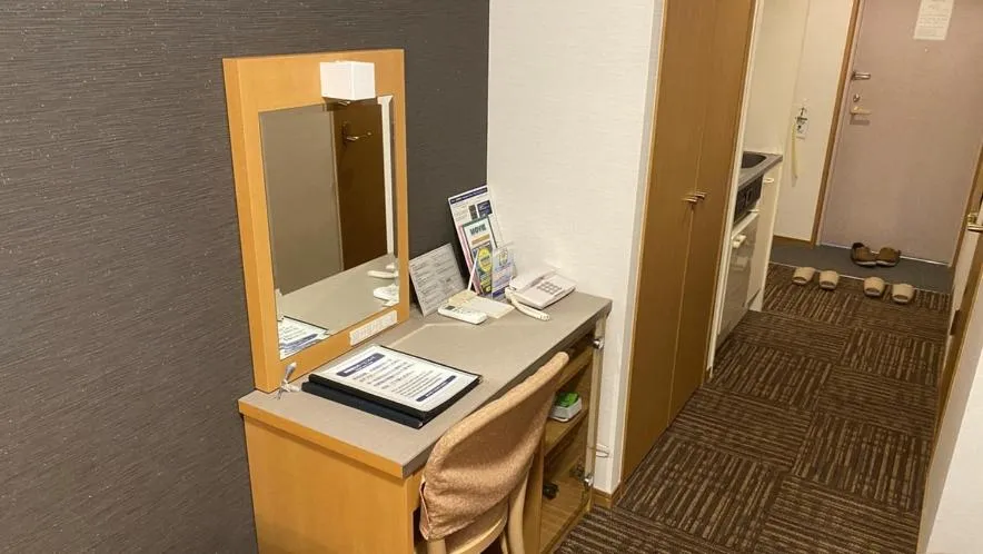 ryugasakiplazahotel honkan