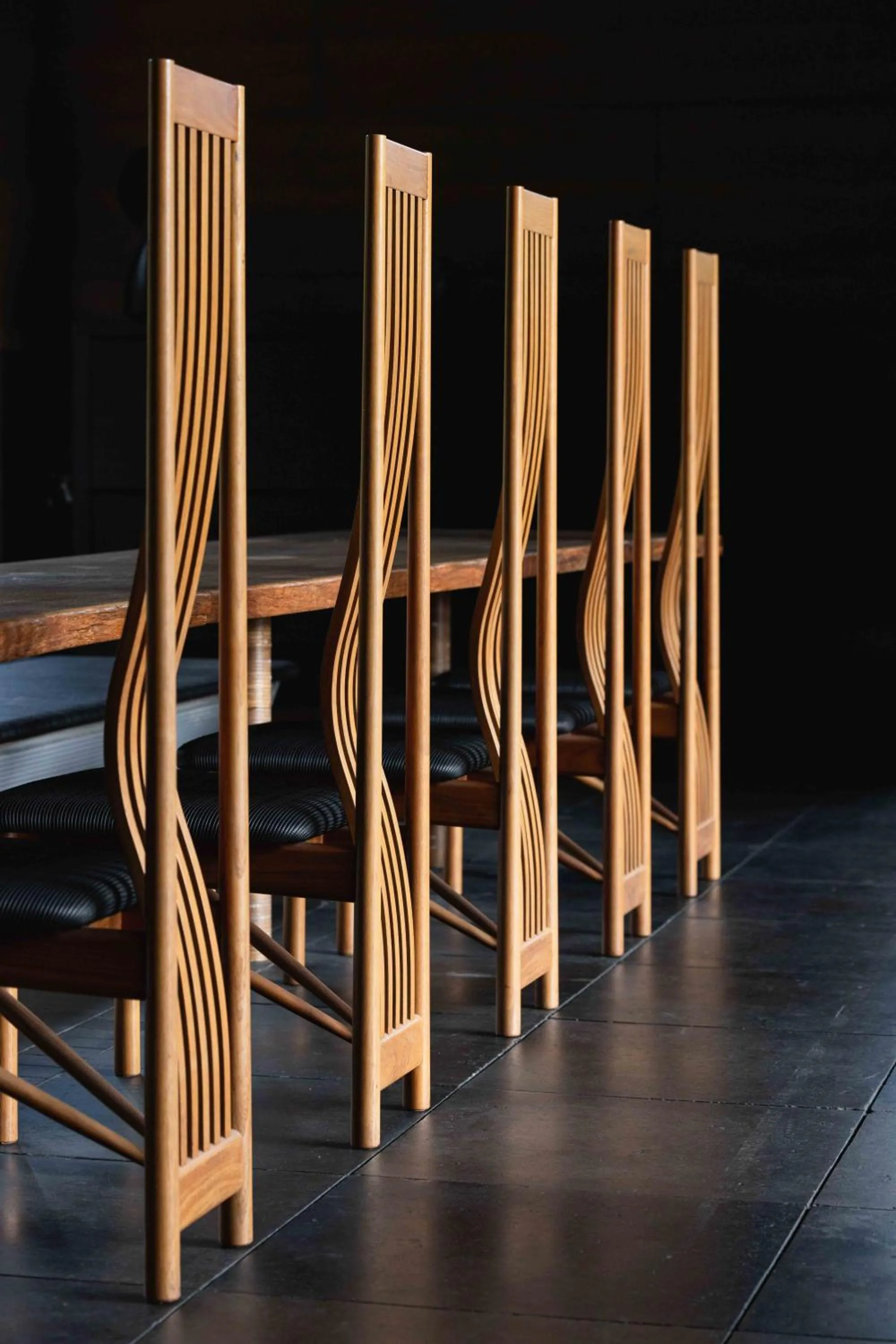 Property building in Numazu Club