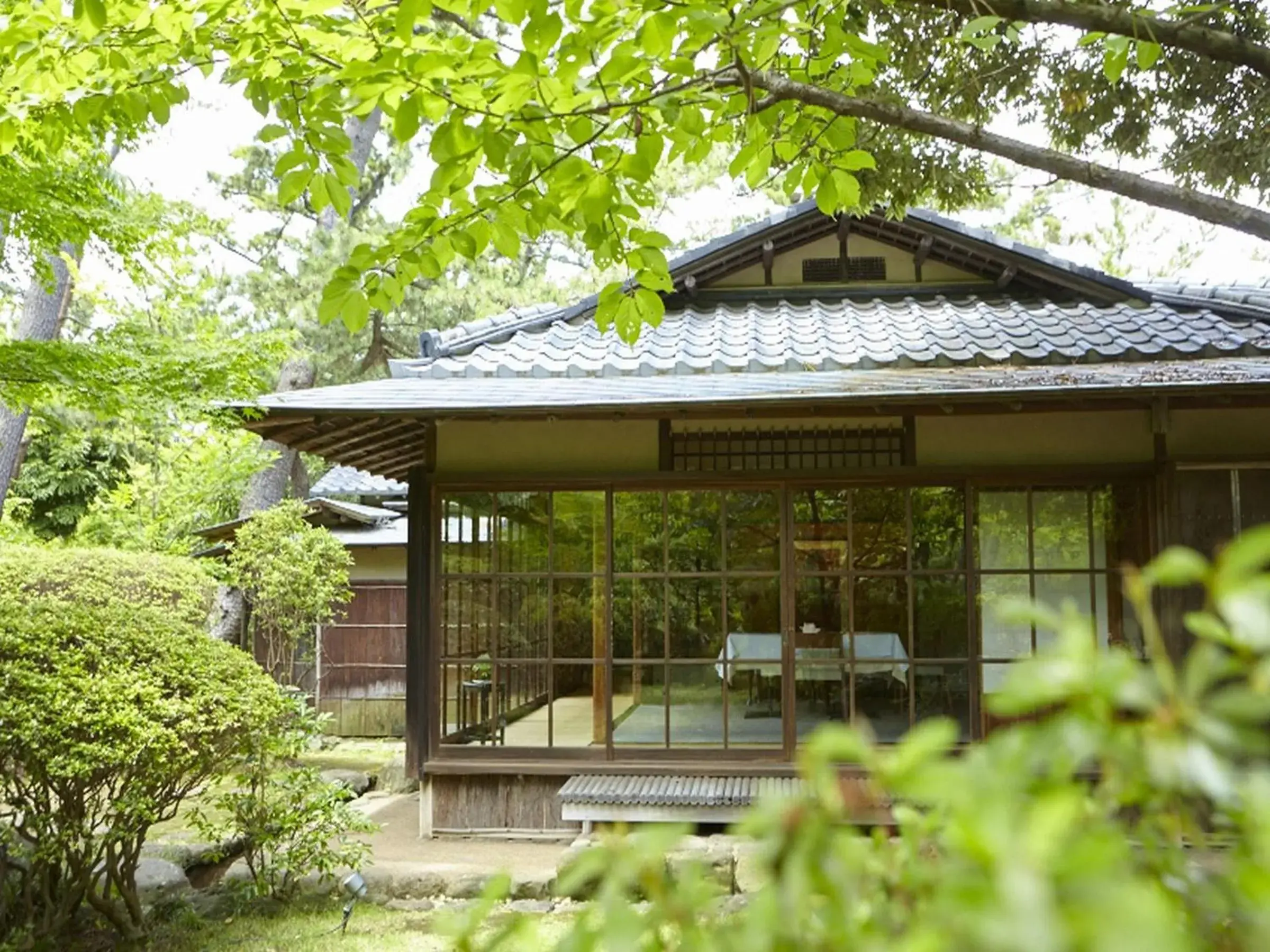 Facade/entrance in Numazu Club Facade/entrance in Numazu Club