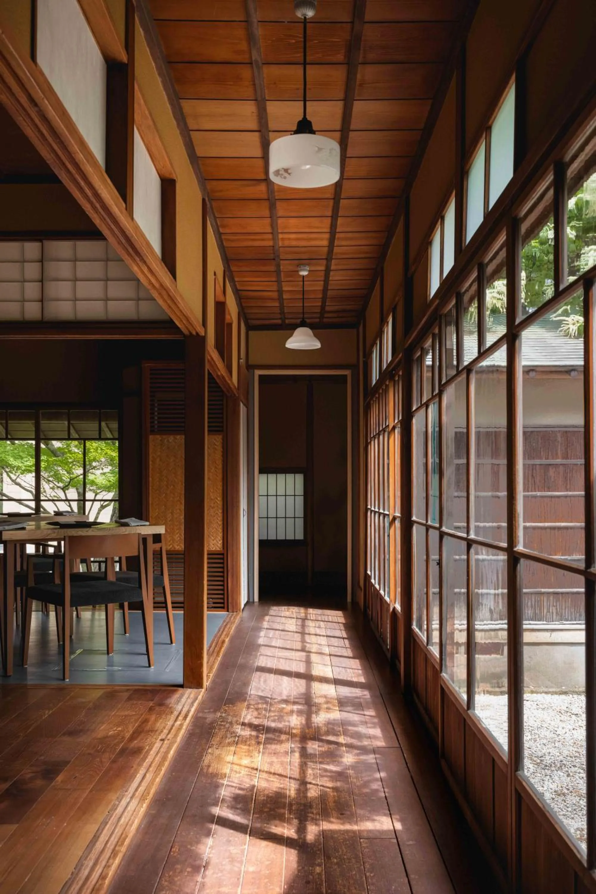 Restaurant/places to eat in Numazu Club