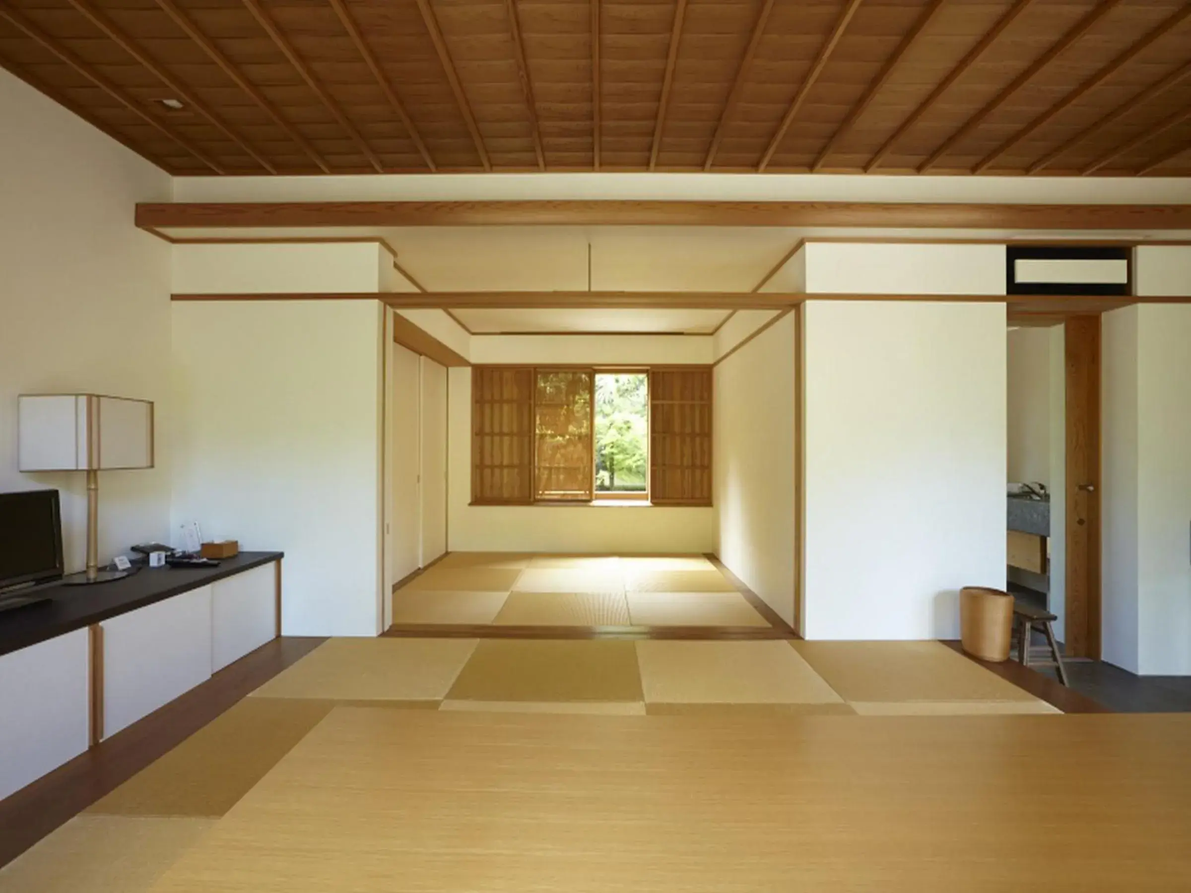 Photo of the whole room in Numazu Club Photo of the whole room in Numazu Club