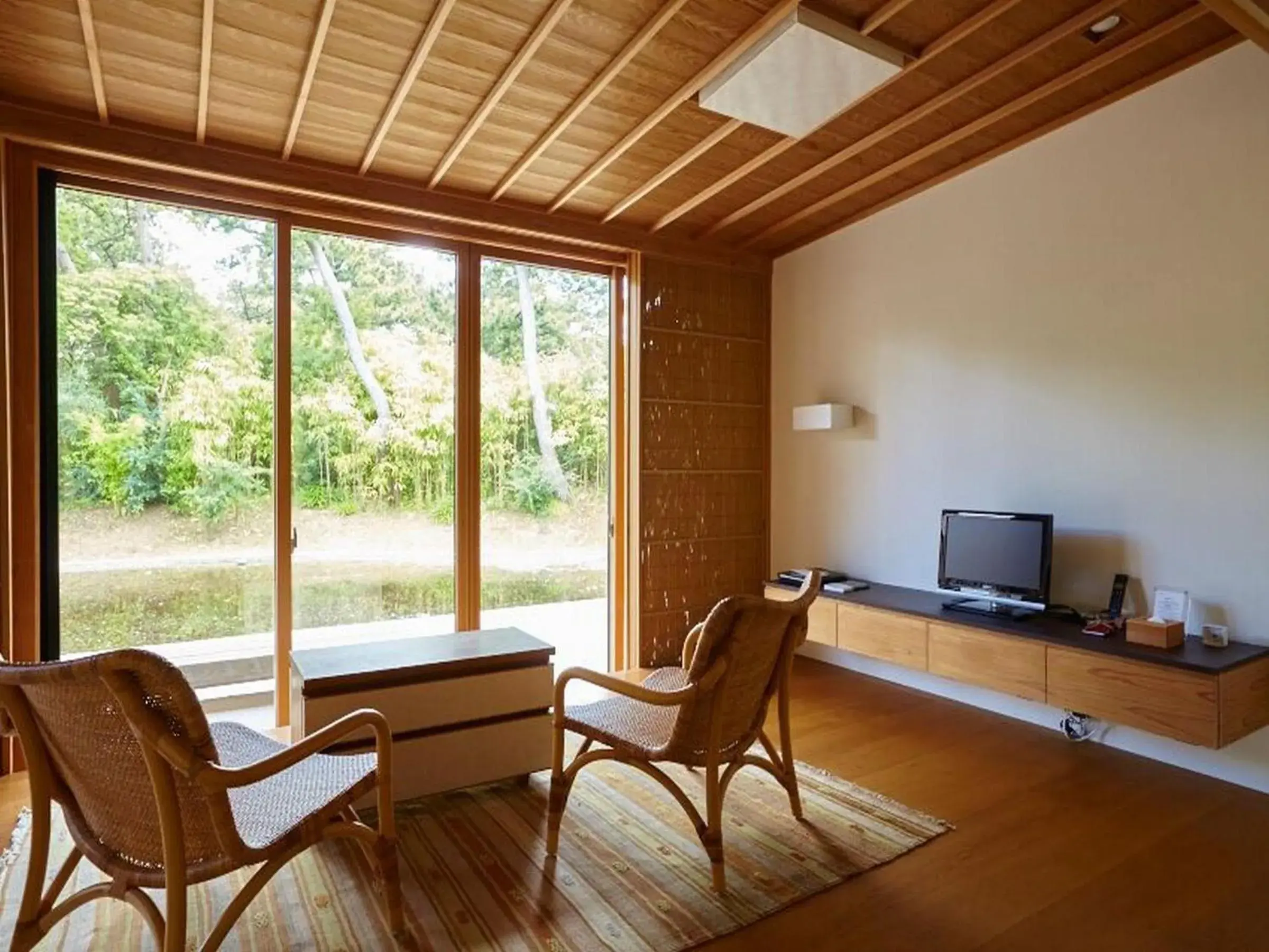 Photo of the whole room in Numazu Club Photo of the whole room in Numazu Club