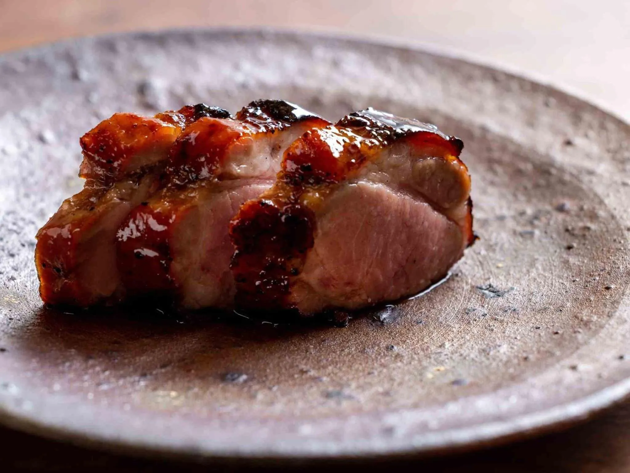 Food and drinks in Numazu Club