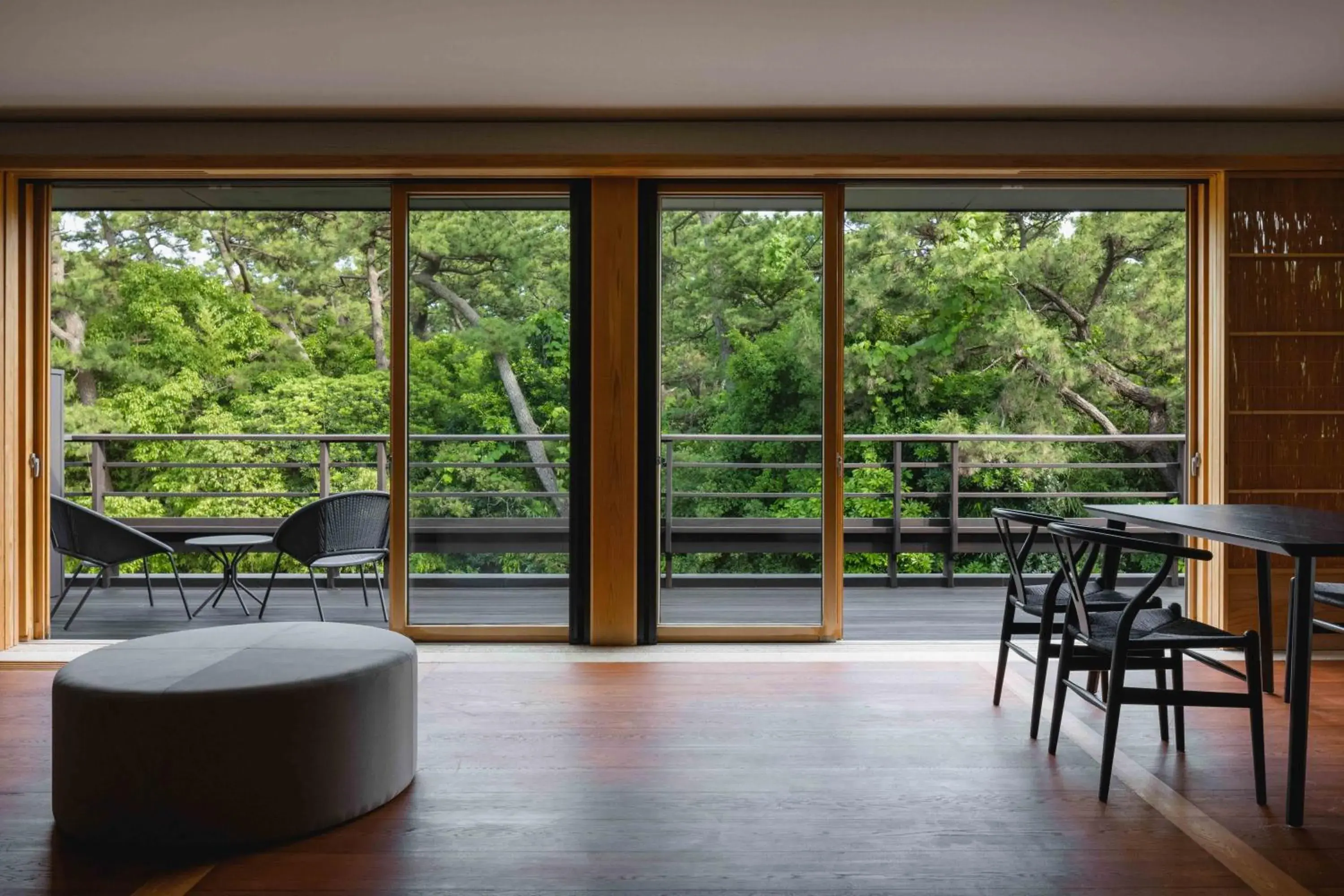 View (from property/room) in Numazu Club View (from property/room) in Numazu Club