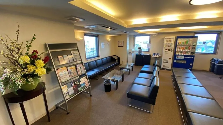 Ryugasaki Plaza Hotel Shinkan