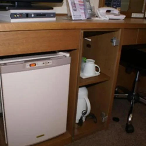 Ryugasaki Plaza Hotel Shinkan