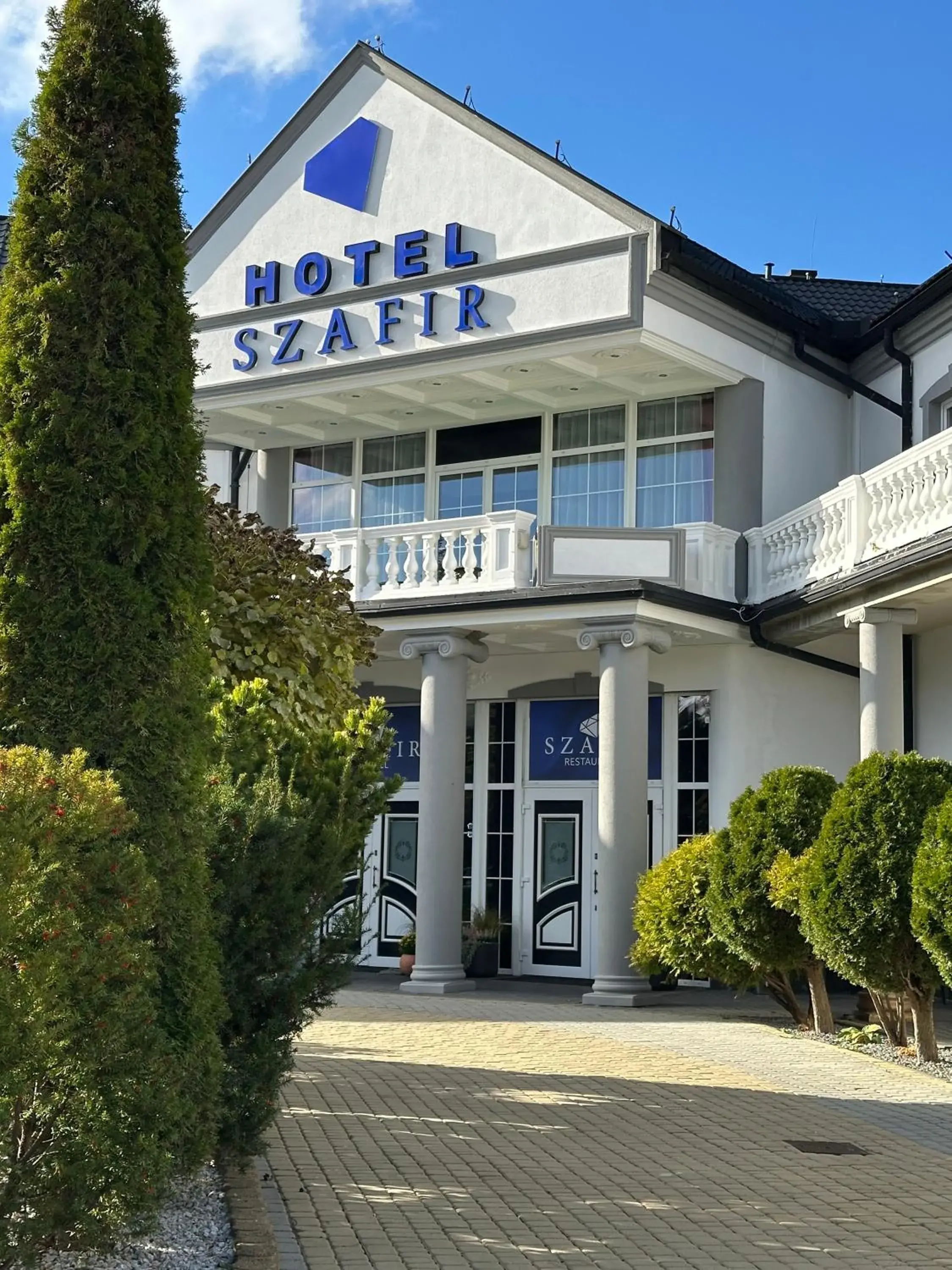 Szafir Szafir