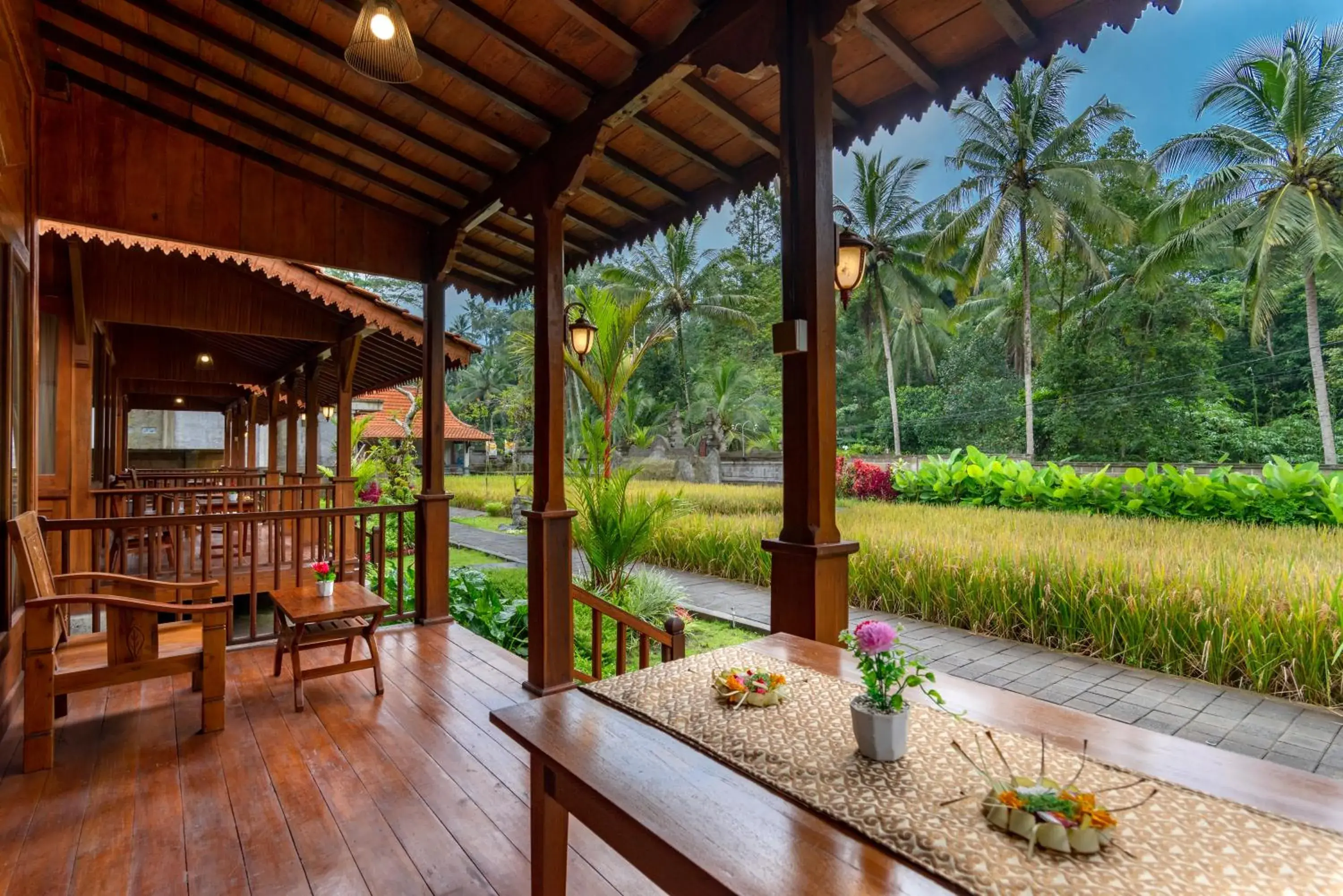Uma Ulun Dugul Ubud by Dhananjaya Hospitality Uma Ulun Dugul Ubud by Dhananjaya Hospitality