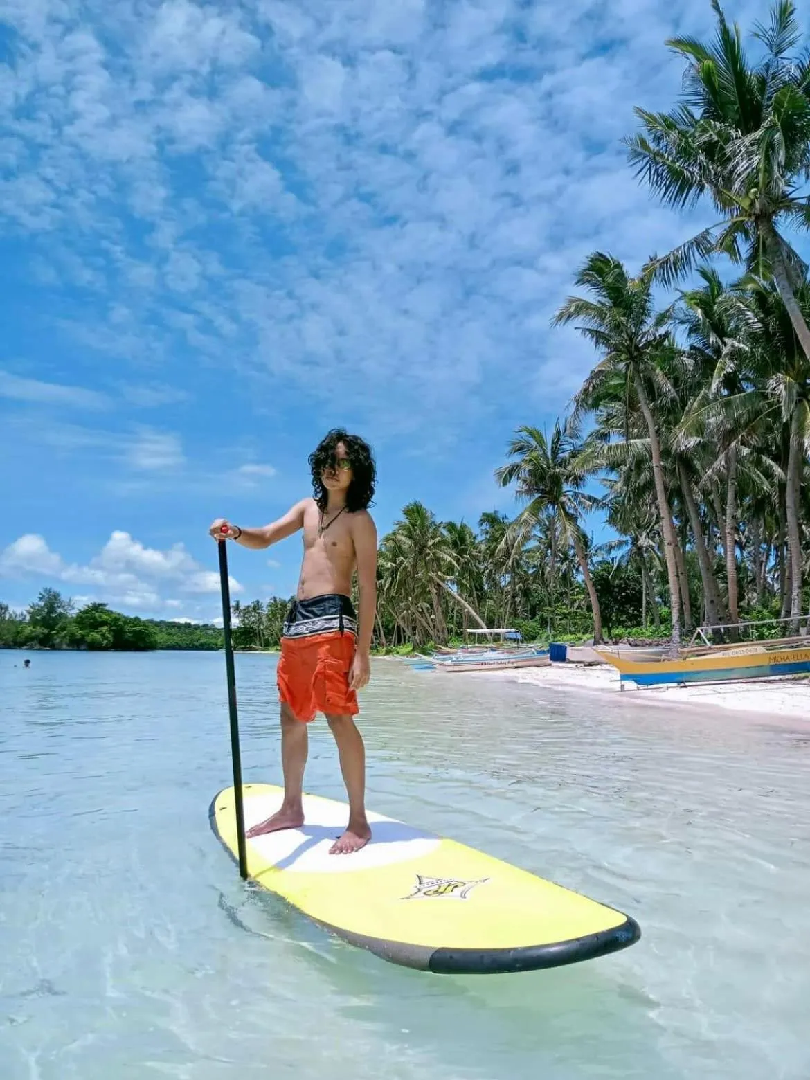 Sports in Wind Rider's Inn