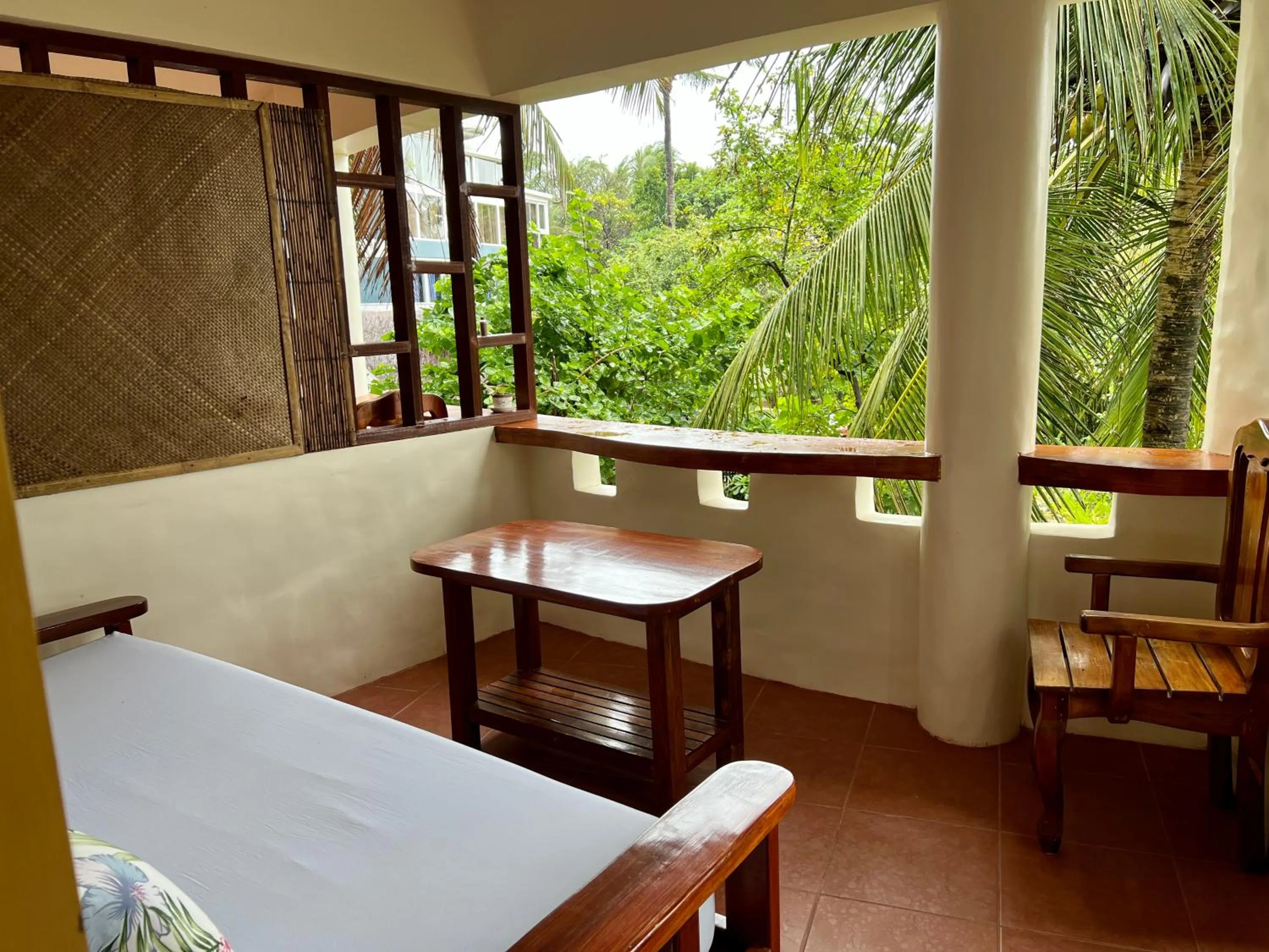 Property building in Wind Rider's Inn