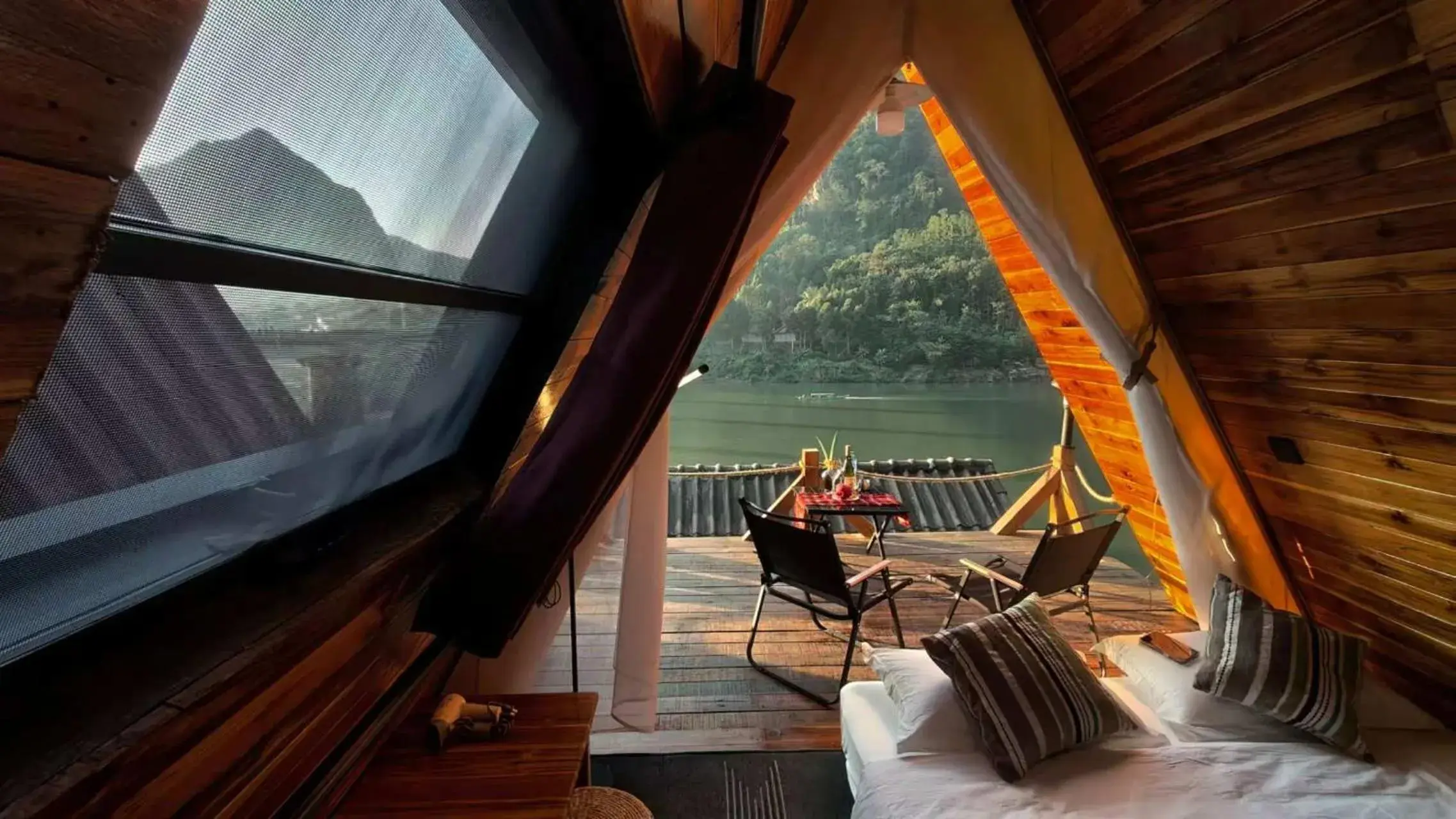 Pont Inn Nong Khiaw Pont Inn Nong Khiaw