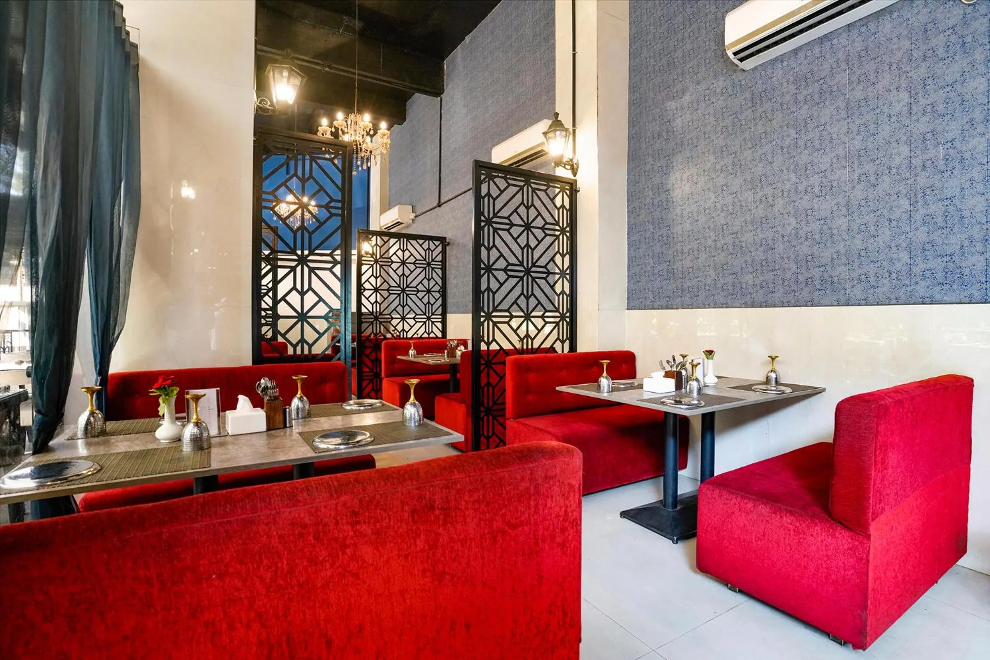 FabHotel Prime Majhali - Nr D-Mart 30M