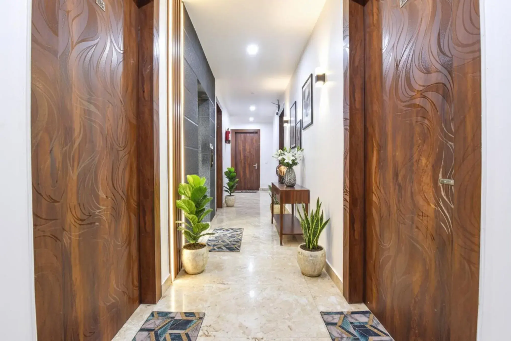 FabHotel Hari Residency FabHotel Hari Residency