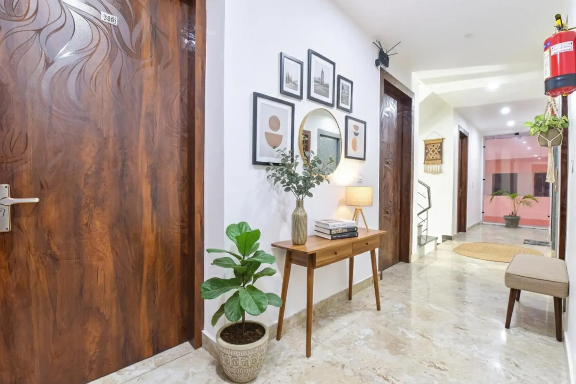 FabHotel Hari Residency FabHotel Hari Residency