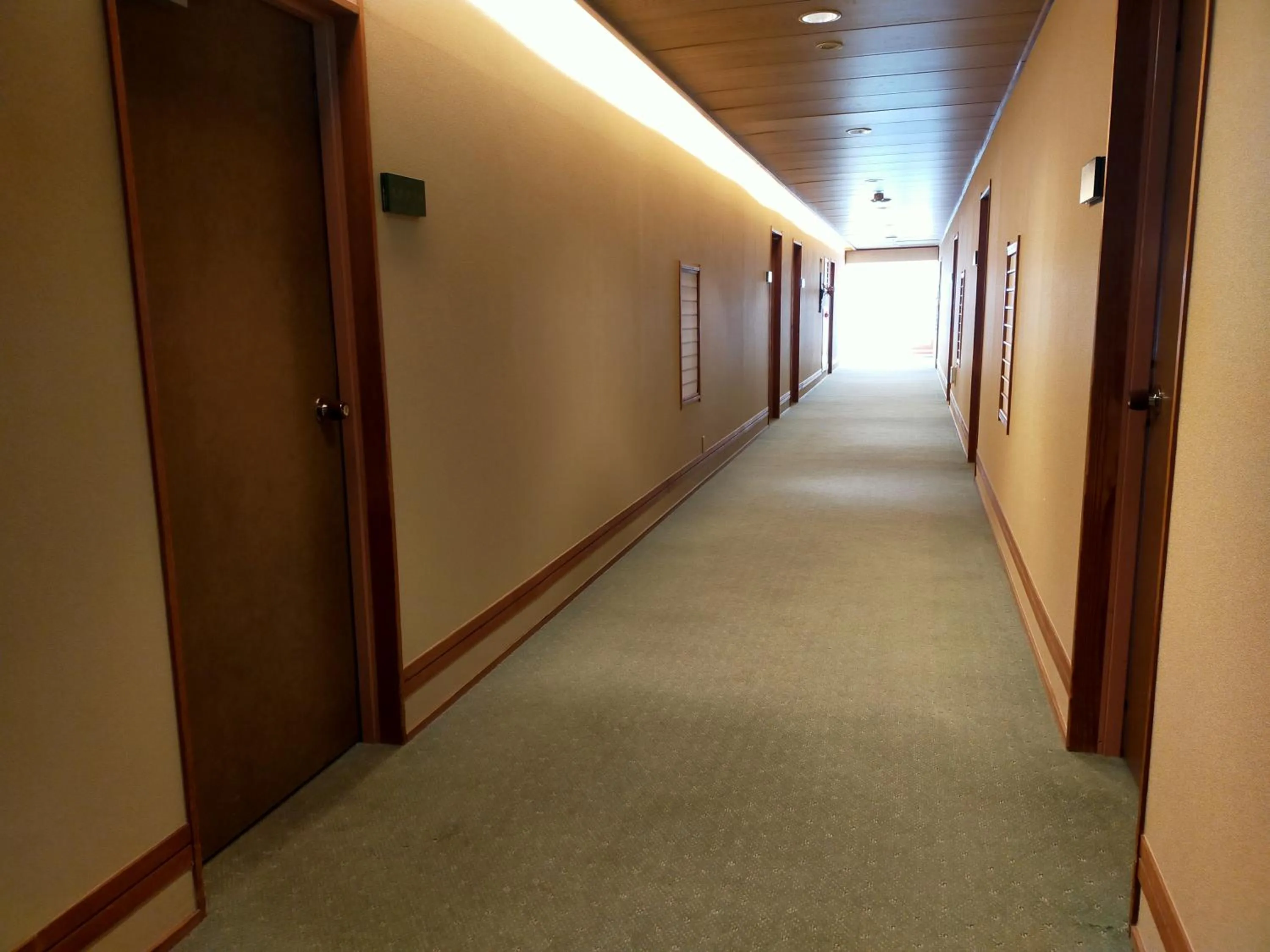 Photo of the whole room in Azumakan