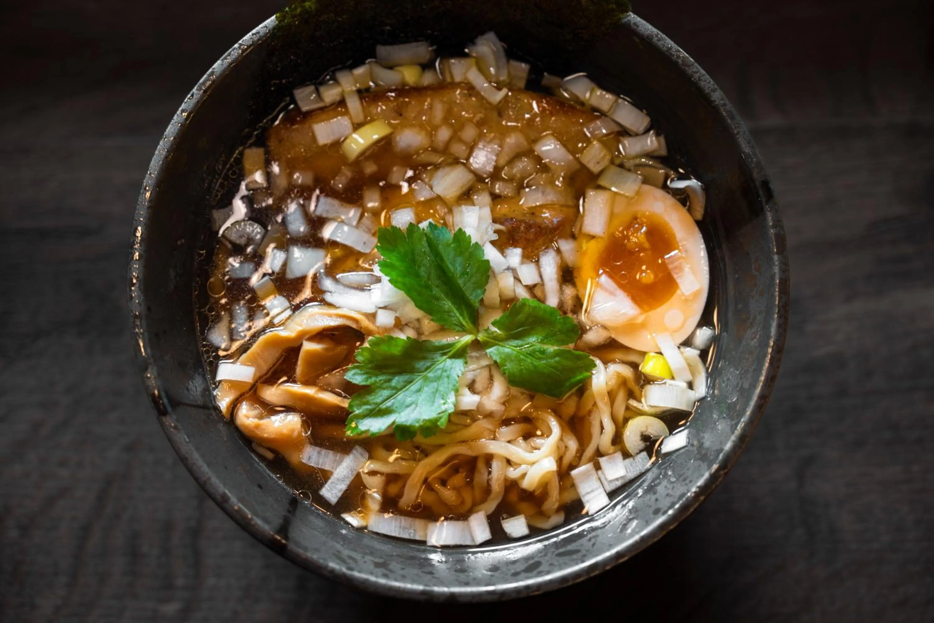 Restaurant/places to eat in Azumakan