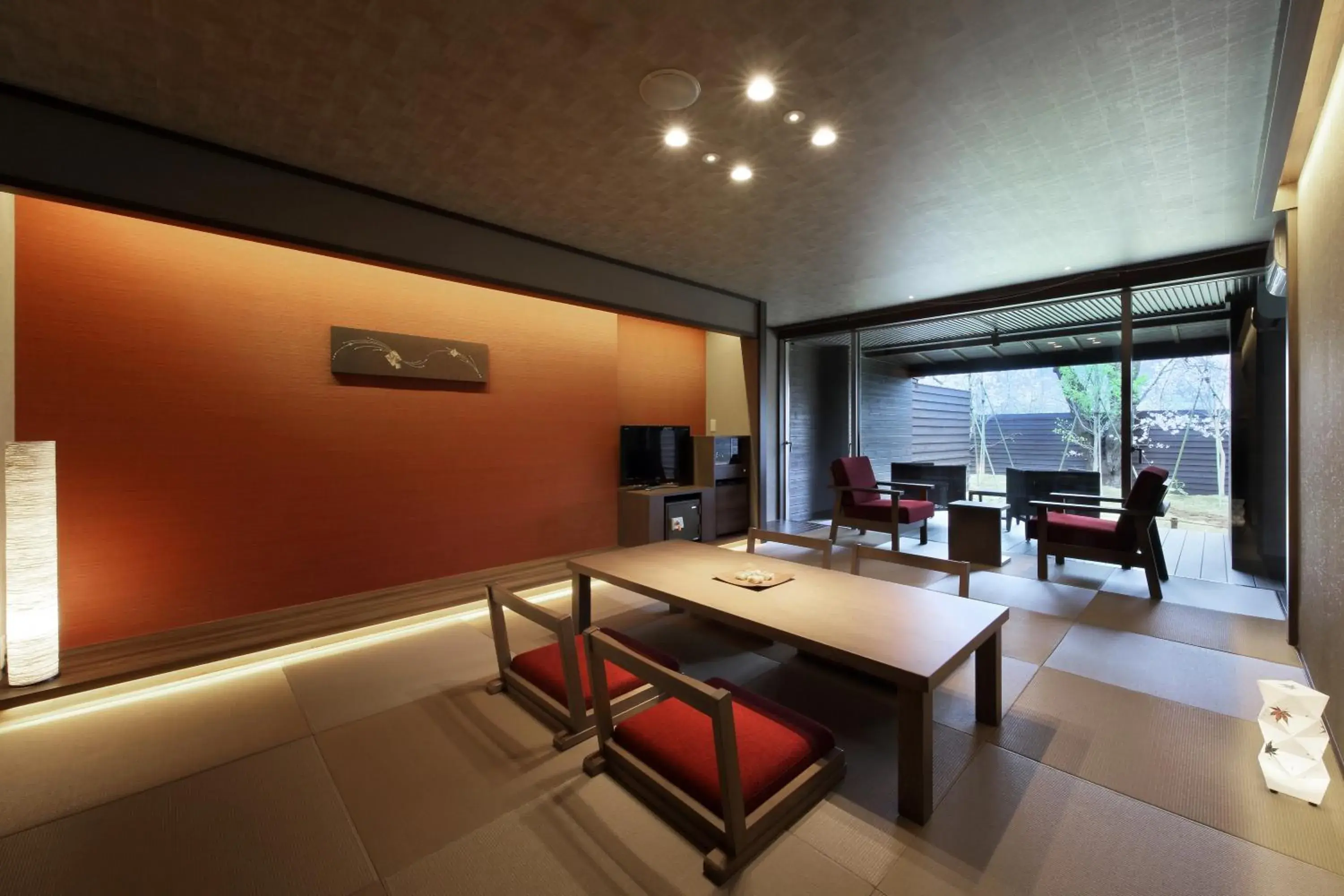 Photo of the whole room in Yuuyu No Sato Yusa Photo of the whole room in Yuuyu No Sato Yusa