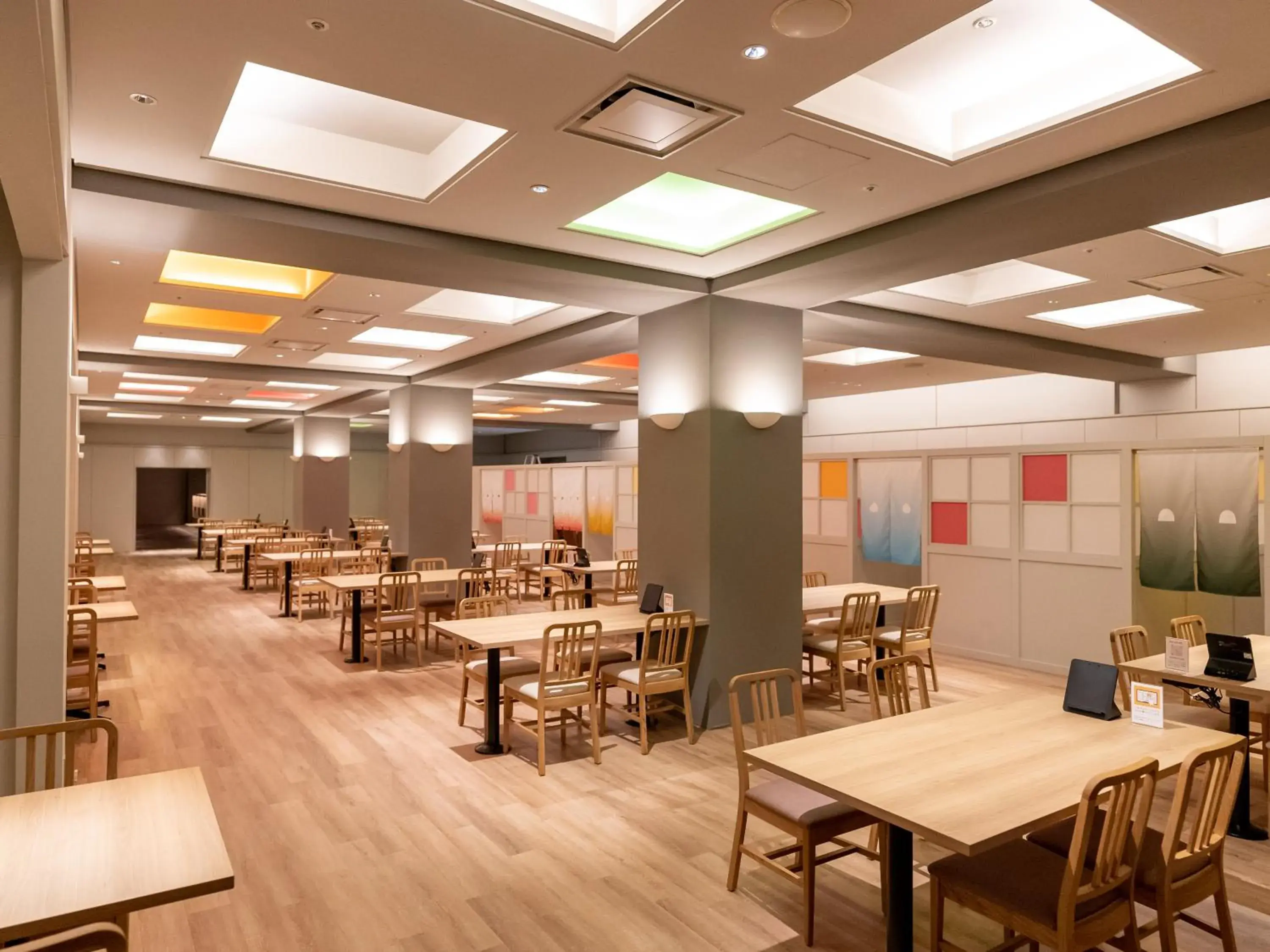 Restaurant/places to eat in Yuuyu No Sato Yusa Restaurant/places to eat in Yuuyu No Sato Yusa