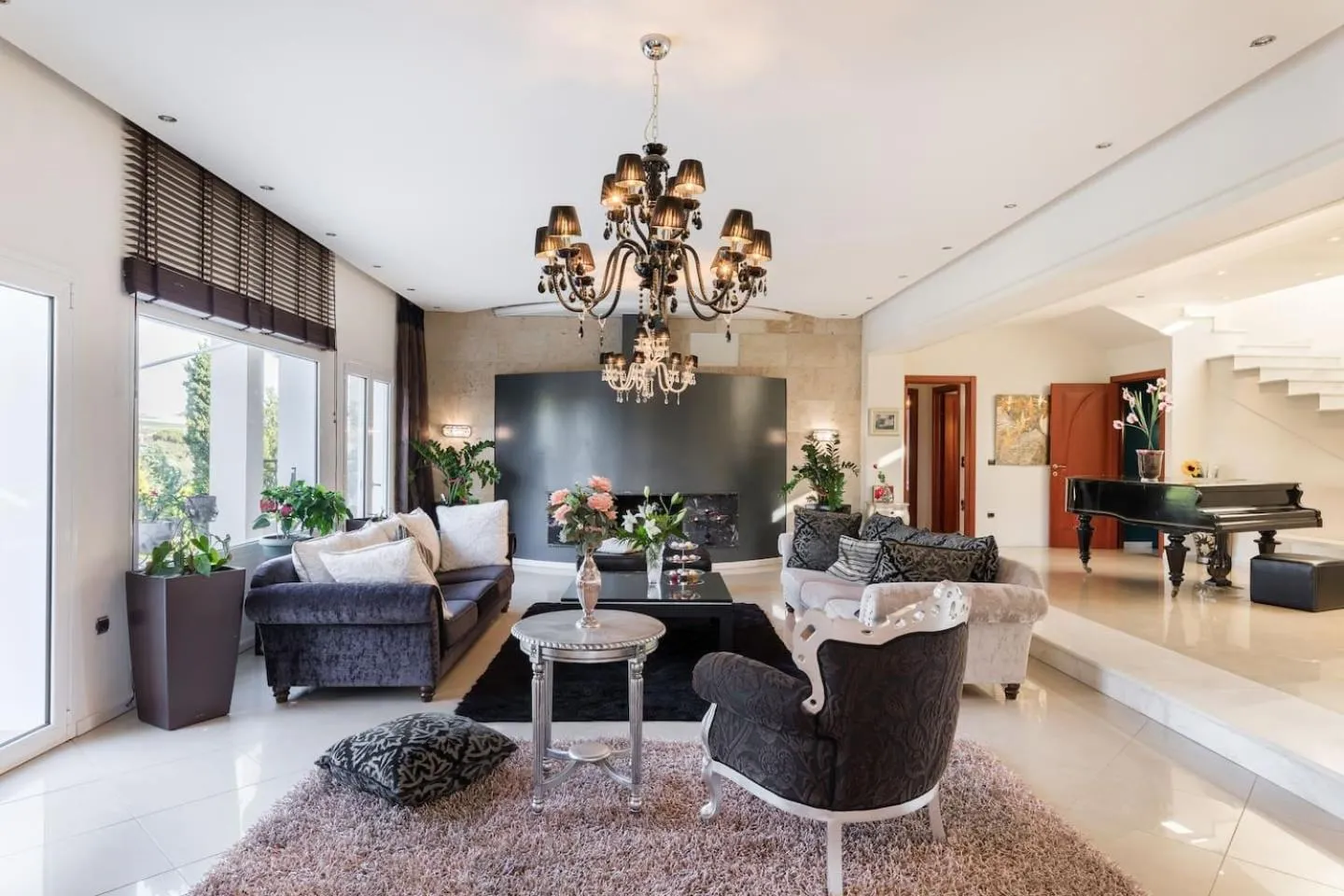Villa Elena