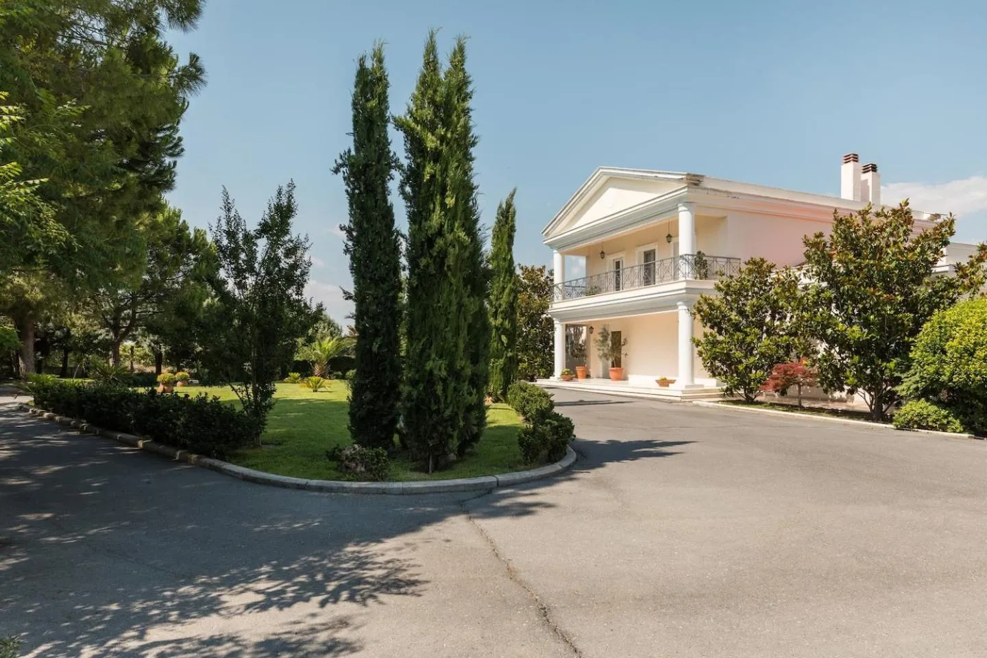 Villa Elena