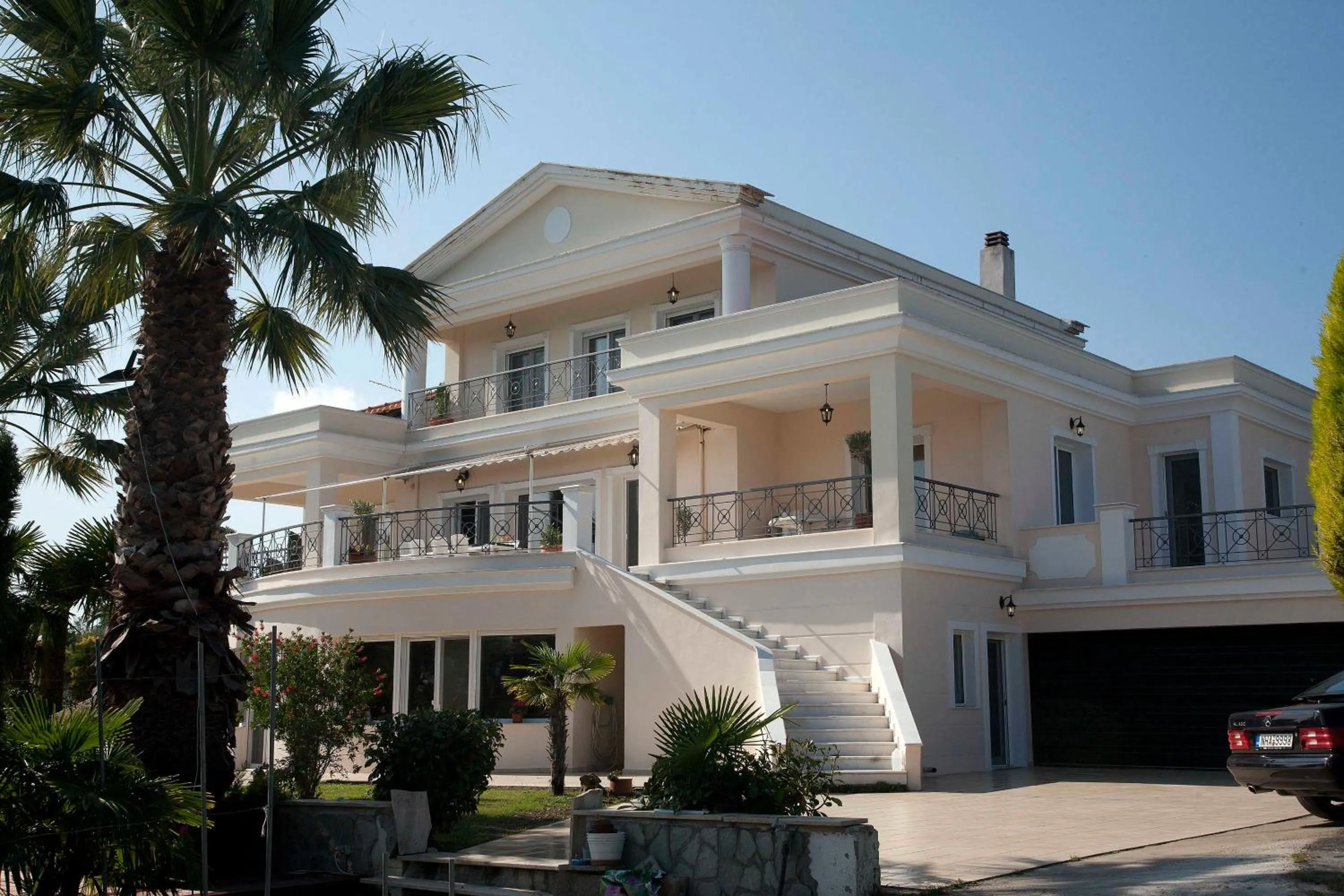 Villa Elena