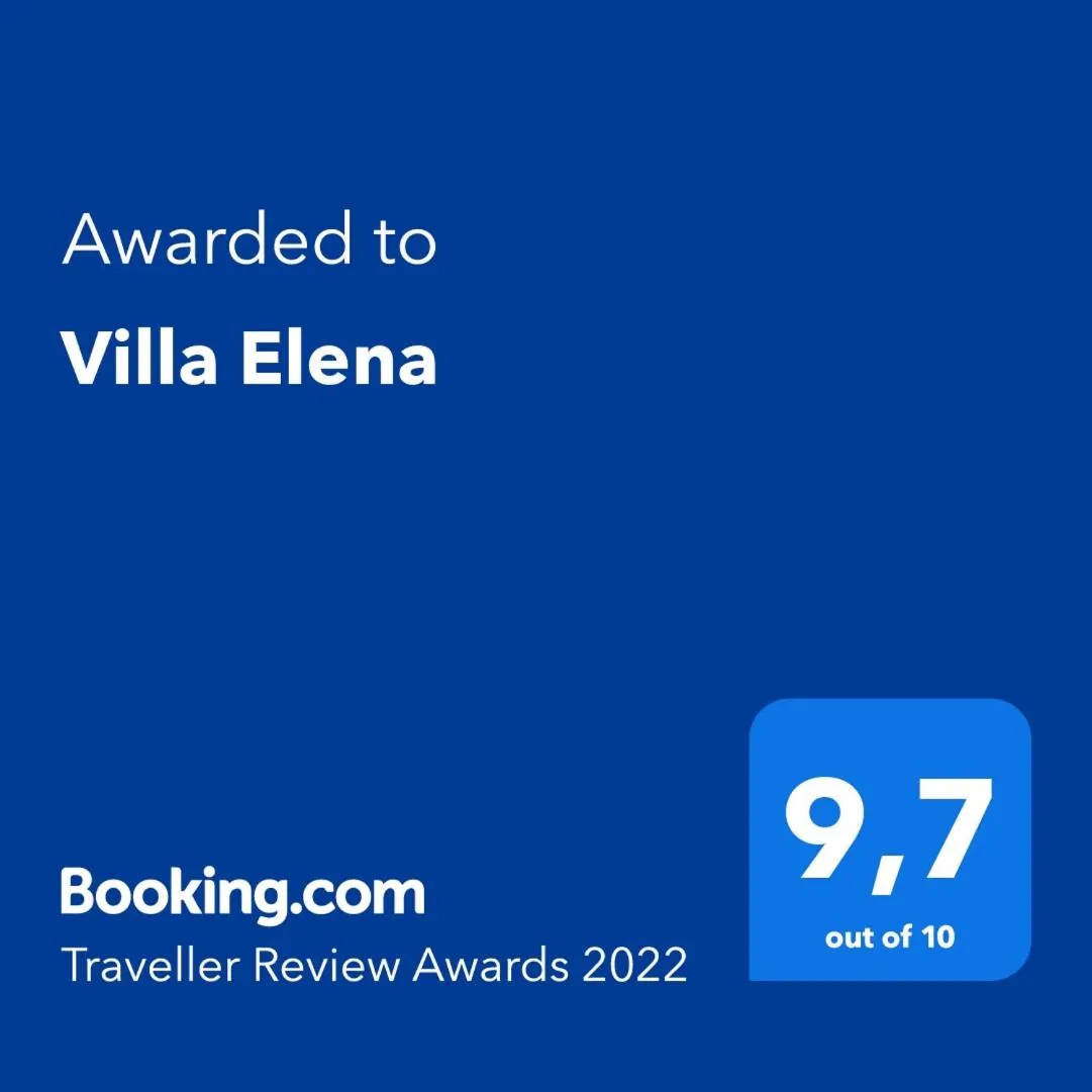 Villa Elena